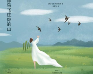 你当像鸟飞往你的山经典句子是什么意思？