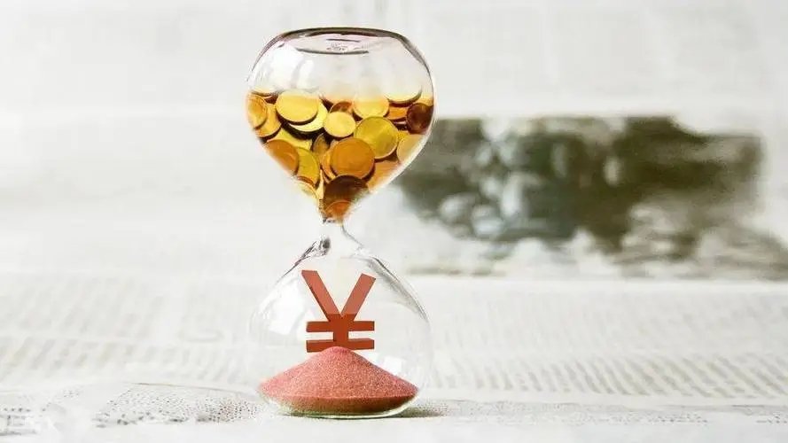 广西男子去世几天后,手机仍不断转账十几万,究竟是怎么回事?