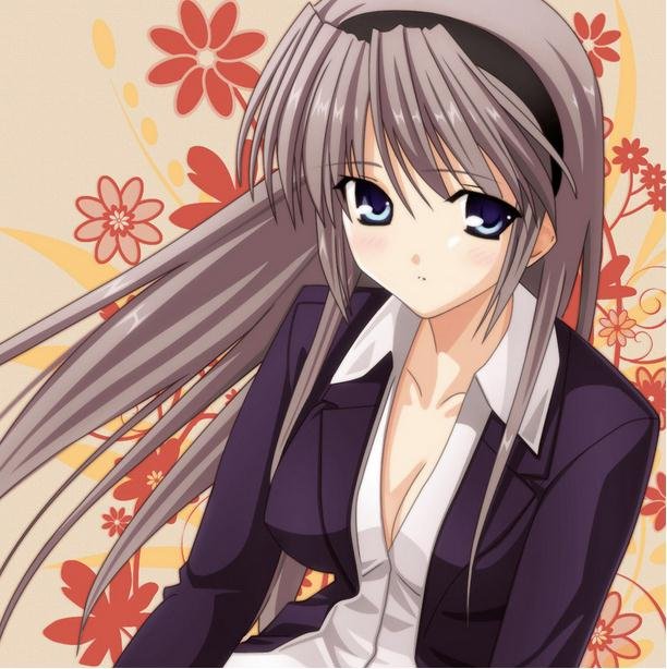 坂上智代的角色经历