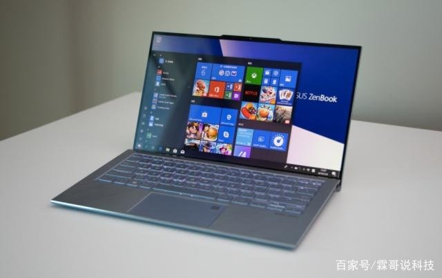 2019新款笔记本是哪些？介绍下？