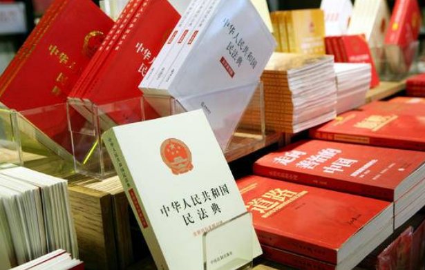 民法典对于中国法治社会建设的意义是什么?