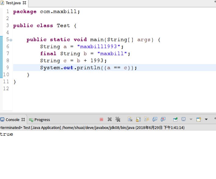 final,finally,finalize的区别?