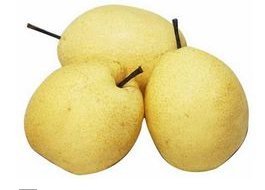 秋天中有哪些水果成熟