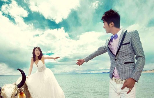 婚礼上誓言怎么说？