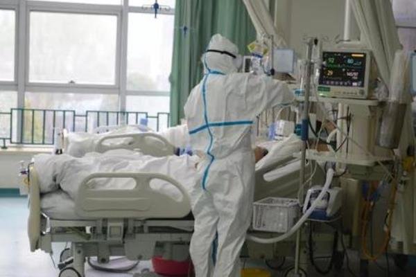 新冠肺炎病死率远低于SARS,为何死亡人数去远多于SARS?