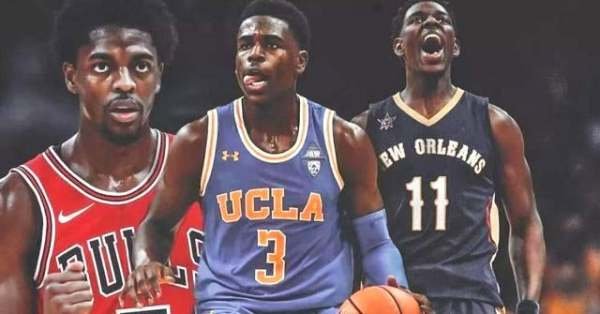 NBA赛场上的8对双胞胎兄弟，分别是谁？