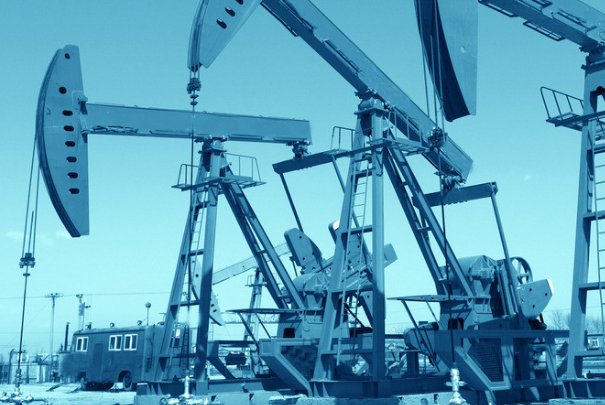 为什么国际油价一直下跌，中国的石油价格一直上涨？