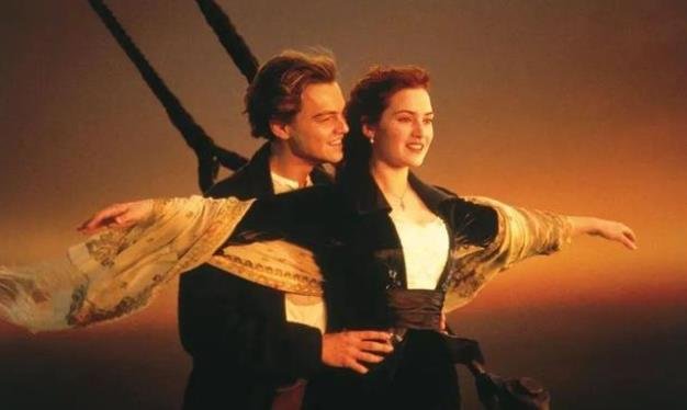 凯特·温斯莱特再演电视剧，曾出演过泰坦尼克号的她演技怎么样？