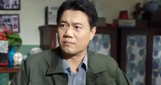 焦刚演过哪些电视剧