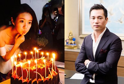 安以轩老公是谁？