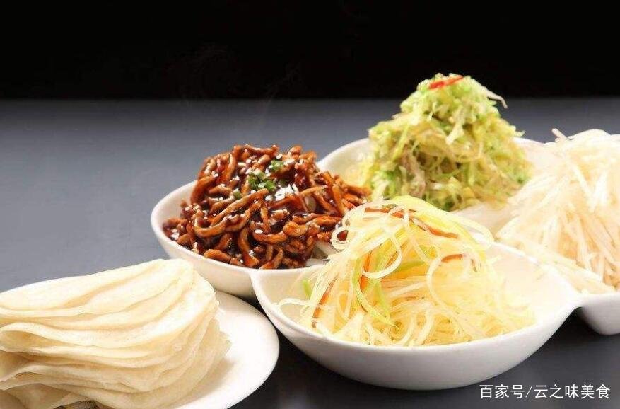 蒸春饼的家常做法是什么？