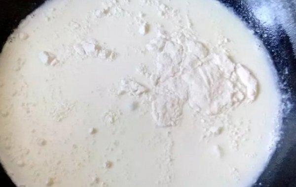 怎么用纯牛奶做冰淇淋？