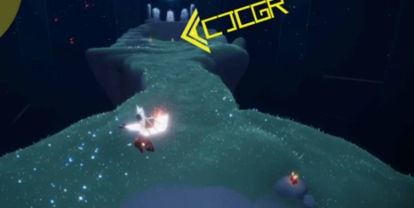 光遇全部光之翼位置在哪?