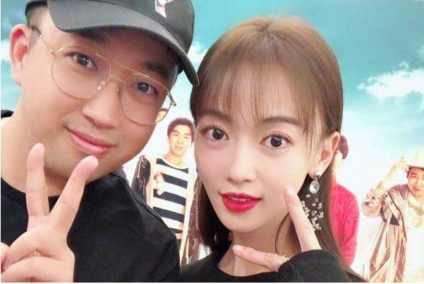 于正遭女演员男友愤然暴打！他究竟做了什么错事惹怒对方？