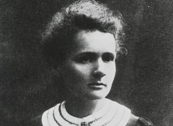 居里夫人笔记至今仍具放射性？