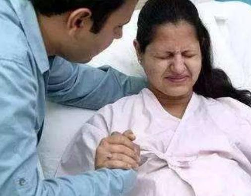 生孩子的真实过程 女人生孩子有多痛苦