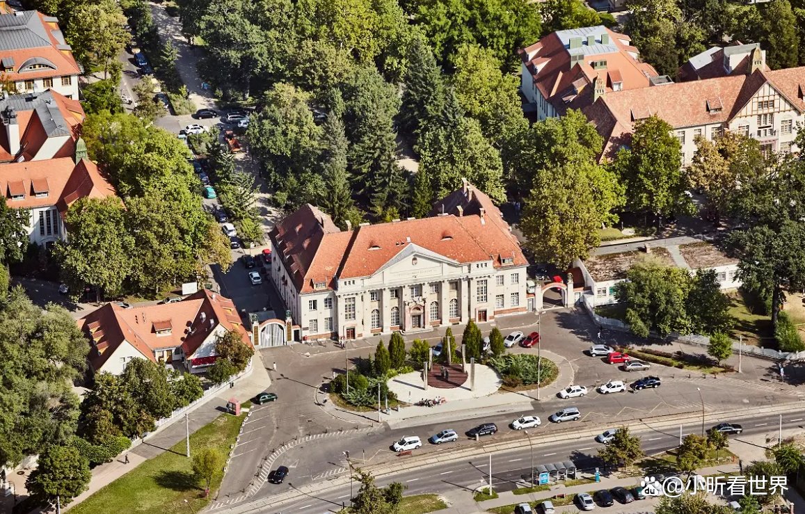 德布勒森大学成为中东欧国际人数最多的大学吗?