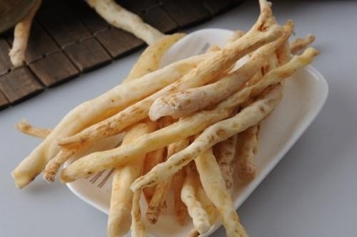 各种人参的图片