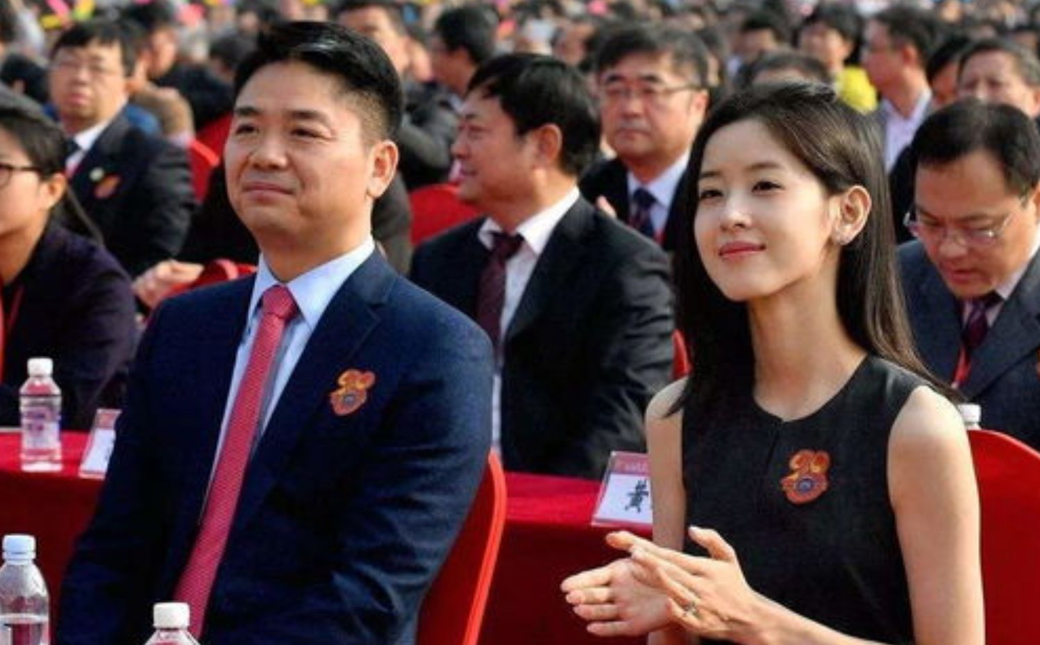 王思聪讽刺清华学霸章泽天，刘强东：你家里的贷款还完了吗？如何看待？