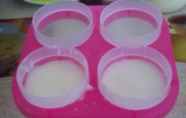 怎么用纯牛奶做冰淇淋？