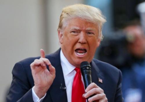 奥巴马被曝曾脏话攻击特朗普，公众人物真的不需要注意形象吗？