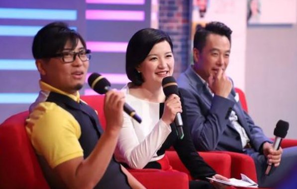 程雷朱桢等6位主持人处理结果疑曝光,被上海台开除、吊销证件,你怎么看?