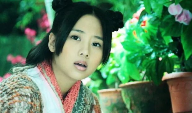 如何看待鬼鬼吴映洁？