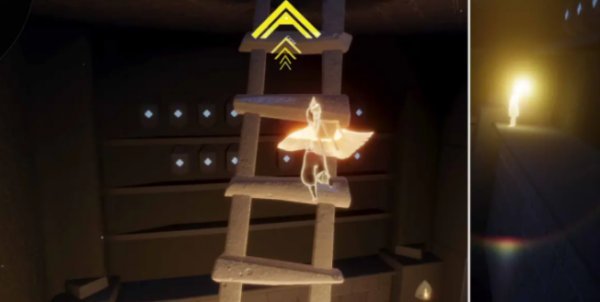 光遇全部光之翼位置在哪?