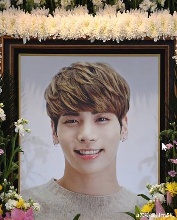 金钟铉是SM公司旗下的耀眼巨星，他的代表作都有哪些？