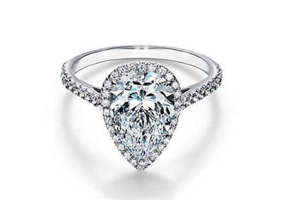 想买个蒂芙尼的戒指但是不了解,有没有什么经典款式可以推荐?