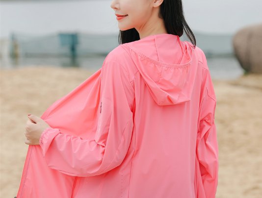 什么面料的衣服防晒最好
