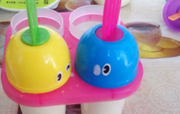 怎么用纯牛奶做冰淇淋？