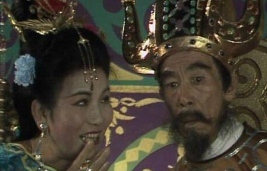 西游记已故演员31位都有哪些?