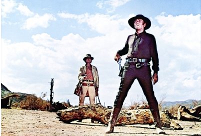 电影西部往事是什么意思，能详细介绍吗