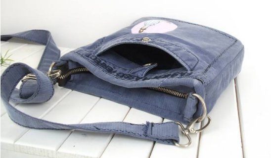 废旧不要的衣服你是如何处理的?