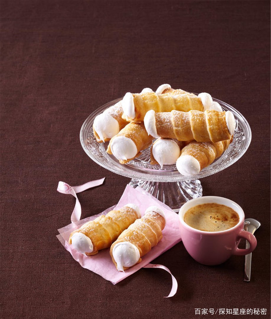 世界上有哪些有名的美食？