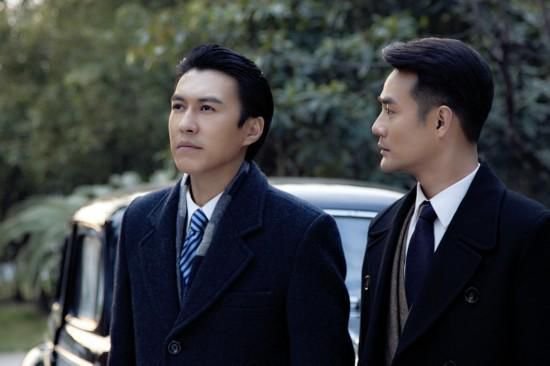 有哪些不错的抗日神剧？