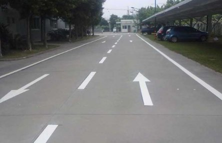 机动车逆行是什么意思？