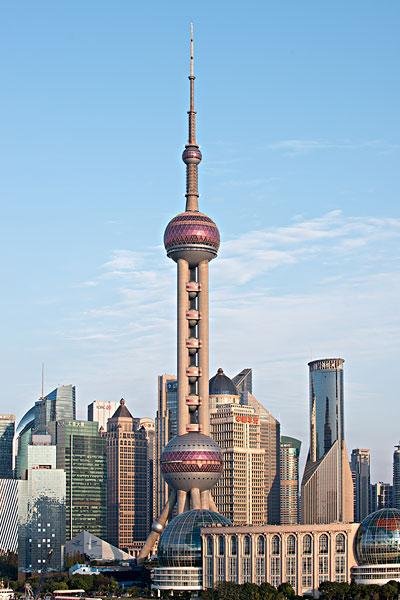 上海有哪些景点、？