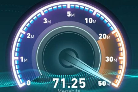 360测试网速显示10MB/秒,麻烦问下这是多少兆的宽带？