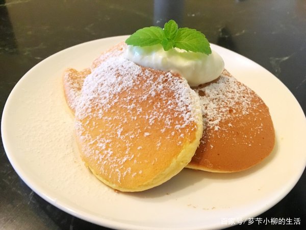 芙蕾小姐的舒芙蕾烘培甜品做法是什么的？谁有制作教程？