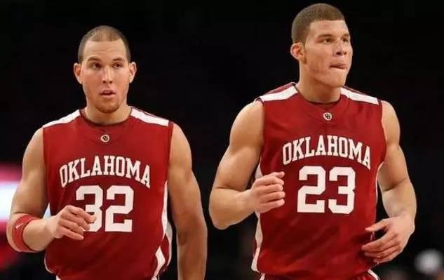 NBA赛场上的8对双胞胎兄弟，分别是谁？