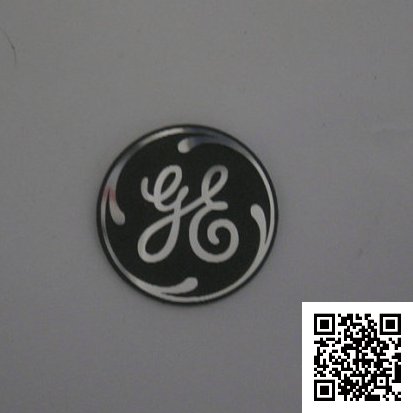 铝标牌高光拉丝如何进行