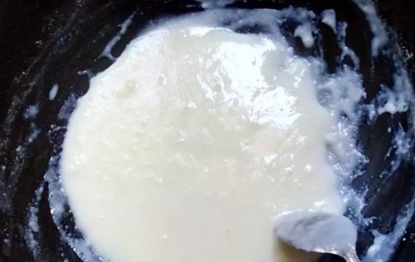 怎么用纯牛奶做冰淇淋？