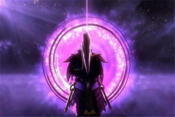 DOTA2公布新英雄虚无之灵,未来是否会有元素之灵的“第四灵”?