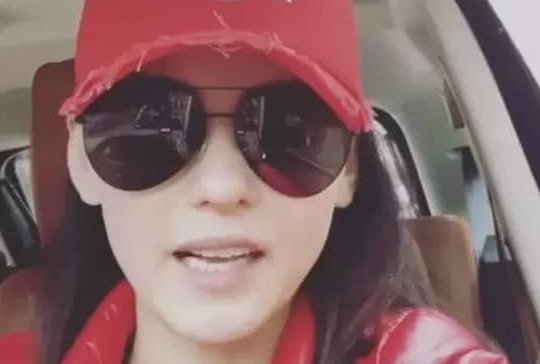 张柏芝与新欢即将官宣完婚，是真的吗？