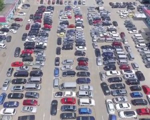 青岛比较好的二手车市场有哪些？