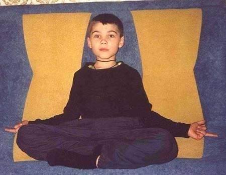 15年前的7岁“火星男孩”，曾称人类希望在中国，如今怎样了？