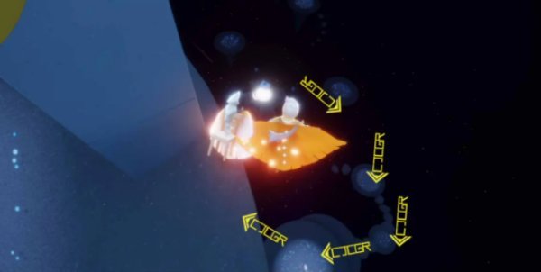 光遇全部光之翼位置在哪?