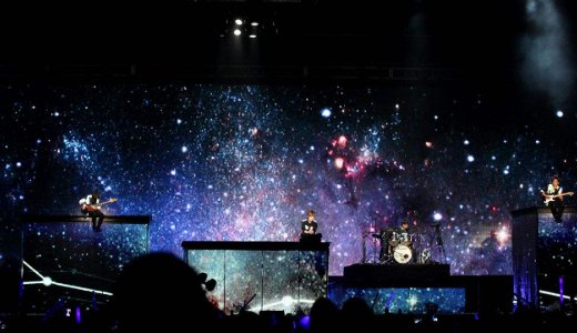 五月天平均年龄45岁，有哪些关于他们的青春记忆？